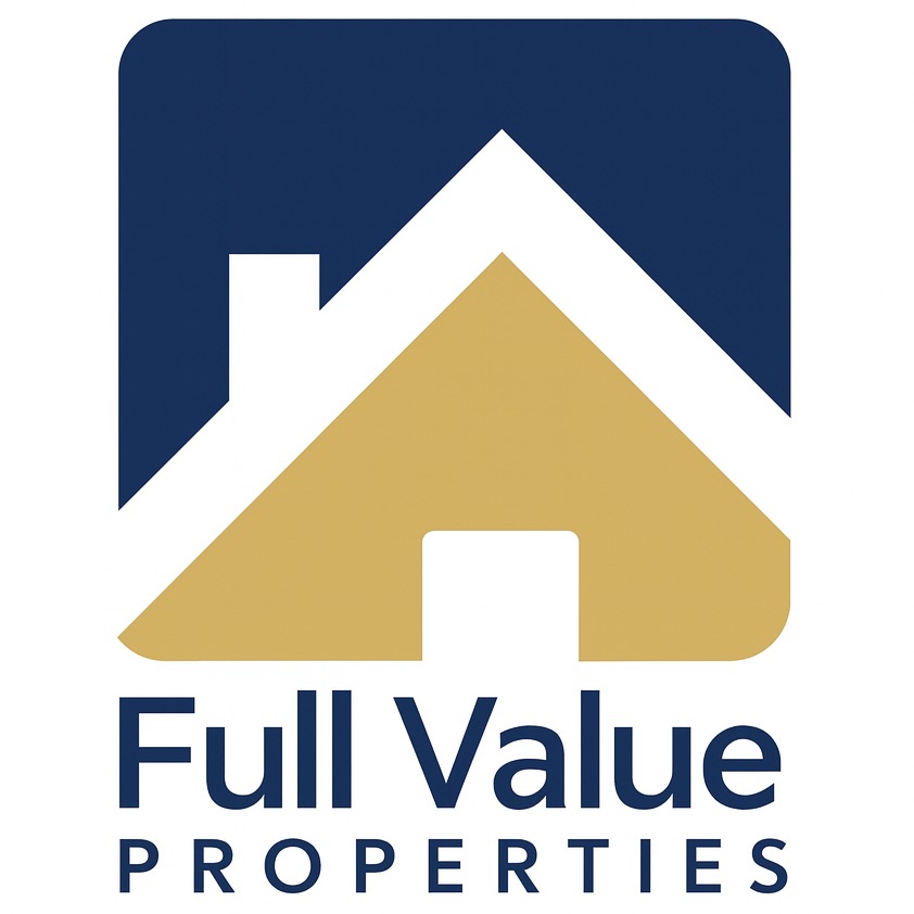 Full Value Properties logo